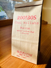 Load image into Gallery viewer, Holiday Boxes - 8 4-ounce Packages of Rooibos Chai at a 10% Discount