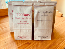 Load image into Gallery viewer, Holiday Boxes - 4 4-ounce Assam Chai and 4 4-ounce Rooibos Chai at a 10% Discount