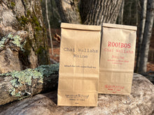 Load image into Gallery viewer, Holiday Boxes - 4 4-ounce Assam Chai and 4 4-ounce Rooibos Chai at a 10% Discount