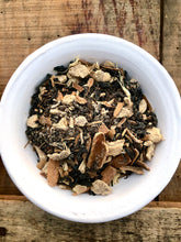 Load image into Gallery viewer, 4 oz Assam Black Tea Chai
