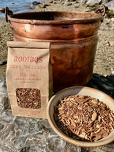 Load image into Gallery viewer, 8 oz  Rooibos Chai

