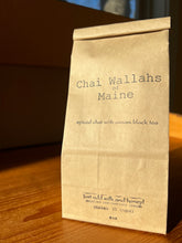 Load image into Gallery viewer, Holiday Boxes - 8 4-ounce Packages of Assam Chai at a 10% Discount
