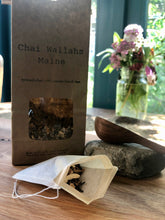 Load image into Gallery viewer, 30 Compostable tea bags
