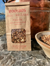 Load image into Gallery viewer, 4 oz Rooibos Chai
